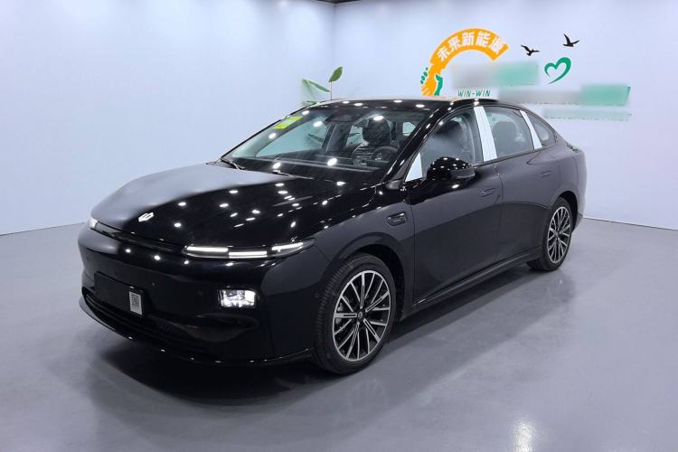 Used Leapmotor B01 2025 550 Comfort Edition