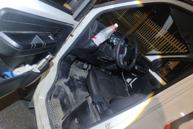 Used Karry Jiangtun 2023 Wide-Heart Edition AVIC Lithium Battery 38.64 kWh
