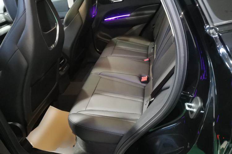 Used Hongqi HS3 2024 1.5T Shanwei Edition
