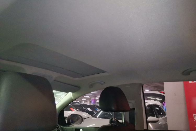 Used Volkswagen Golf 2011 1.4TSI Cross Golf