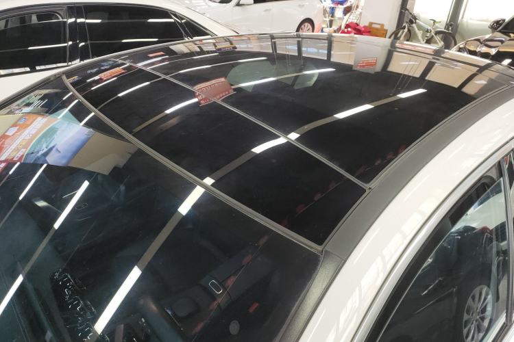 Used Mercedes-Benz A-Class 2021 A 200 L Sport Sedan Dynamic Model
