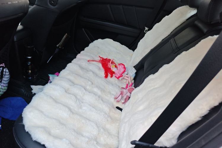 Used Luxgen U6 SUV 2014 1.8T ZhiZun Model
