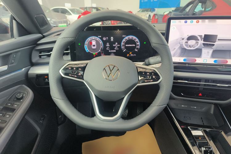 Used Volkswagen Lamando 2026 Lavida L GTS 380TSI Lingfeng Millionth Anniversary Edition
