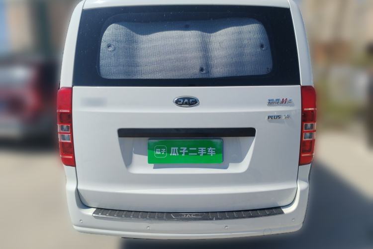 Used JAC Refine M3 2019 PLUS IKEA Edition 1.8L Luxury Model
