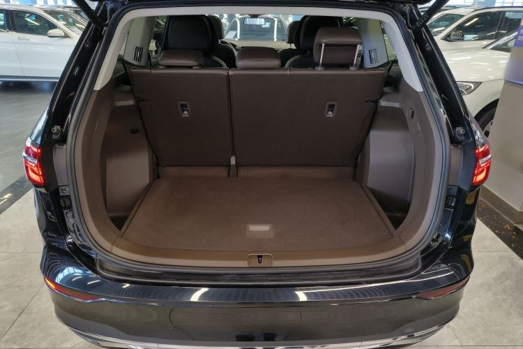 Used Volkswagen Viloran 2024 380TSI Premium Edition