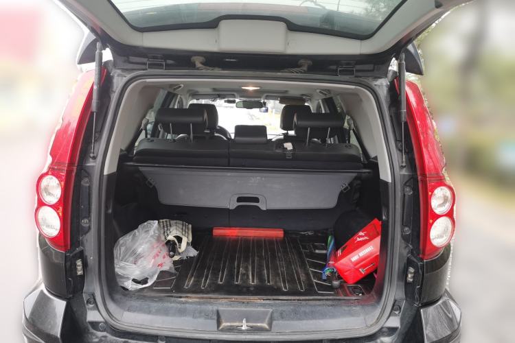 Used Haval H5 Classic 2018 Classic Edition 2.0T Diesel Manual 4x4 Prestige Model
