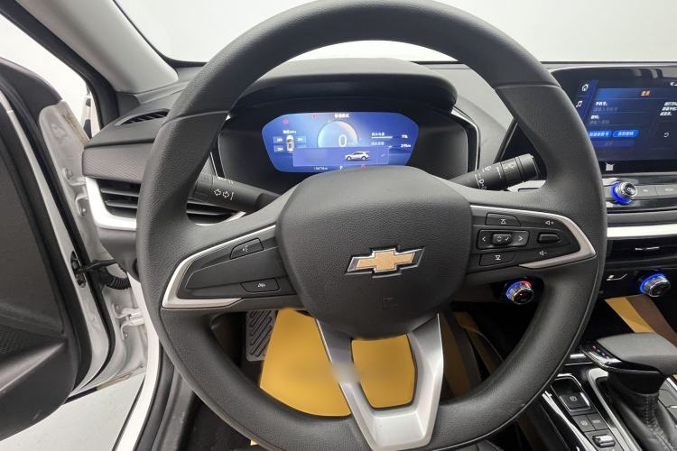 Used Chevrolet Menlo 2022 Star Enjoyment Edition Plus