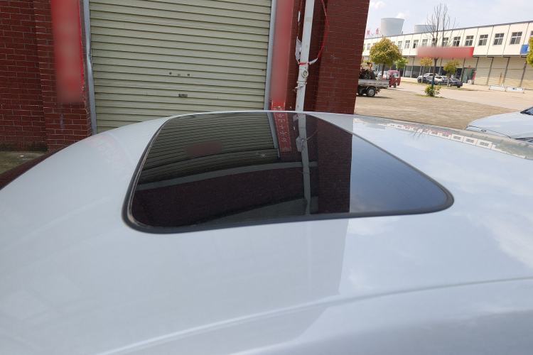 Used Honda Accord 2024 260TURBO Luxury Edition
