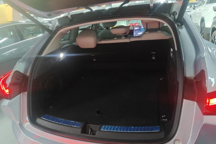 Used NETA S Shooting Brake 2024 Range-Extended 300 Standard Edition
