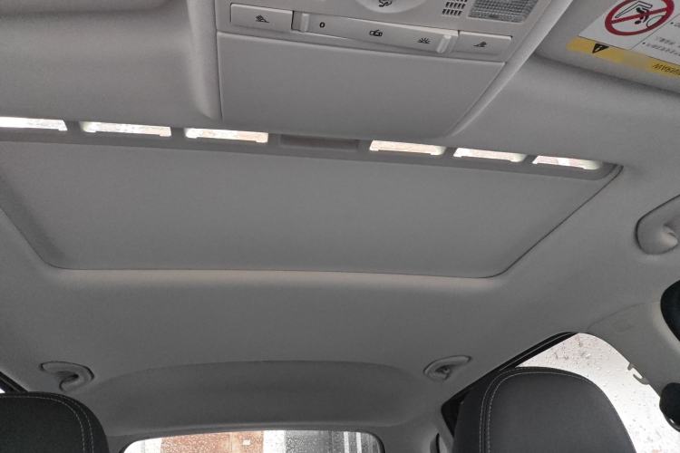 Used Volkswagen Gran Lavida 2017 180TSI DSG Comfort Edition