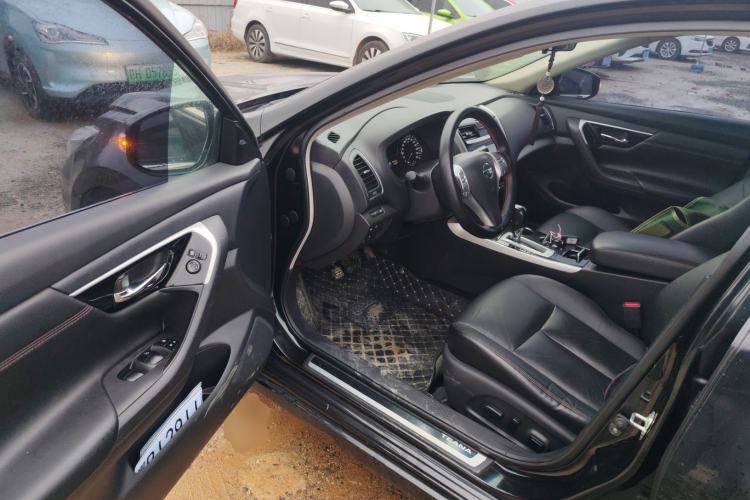 Used Nissan Teana 2016 2.0L XL-Upper Smart Edition
