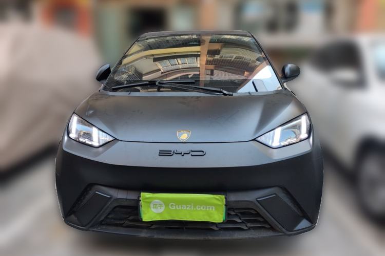 Used BYD Seagull 2023 Flying Edition
