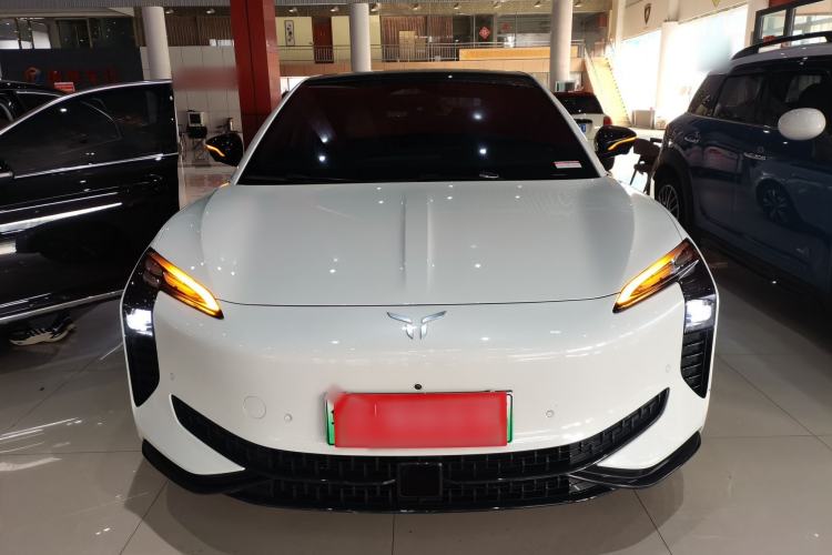 Used Hongqi EH7 2024 690 Pro