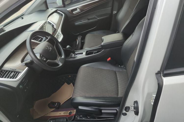 Used Honda Jade 2020 1.8L automatic Comfort version
