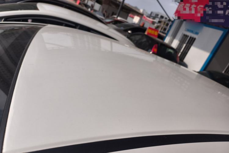 Used Honda Fit 2021 1.5L CVT Trend Edition
