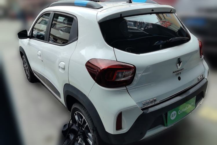 Used Renault E-Nuo 2019 e-Intelligent Model