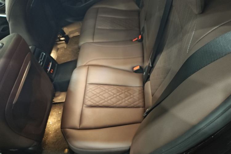 Used BMW 3 Series 2024 325Li M Sport Package
