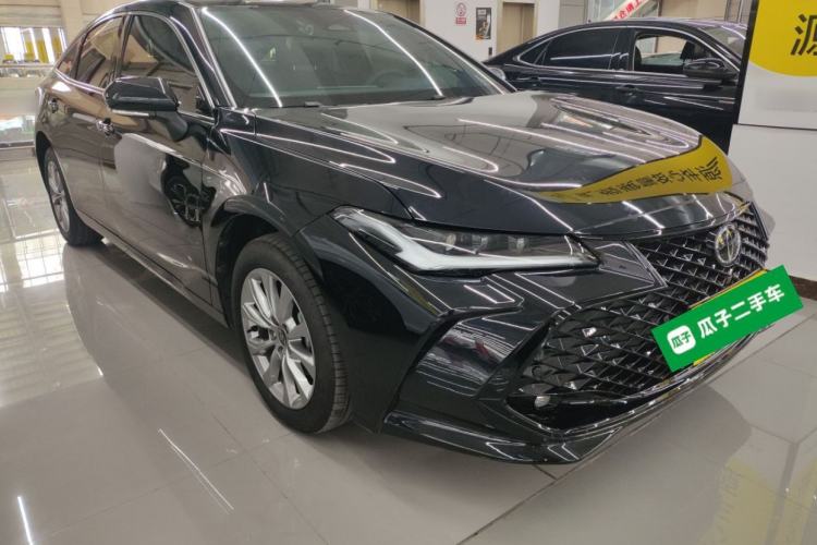 Used Toyota Avalon 2024 2.0L Ambition Edition