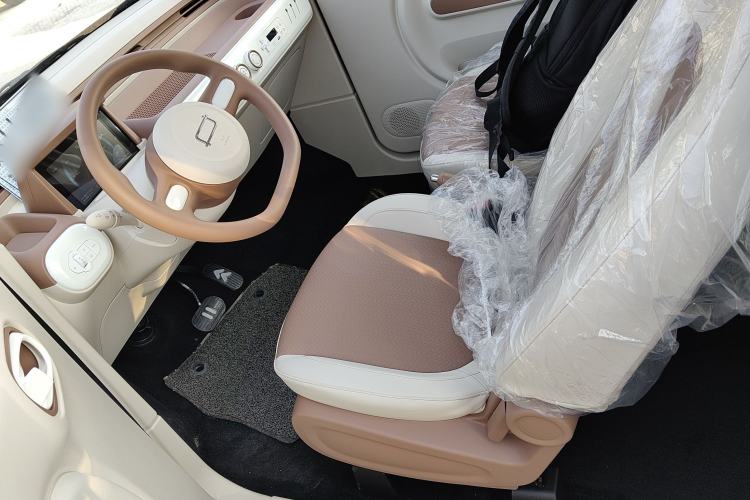 Used Bestune Pony 2026 Model 222km Shining Horse