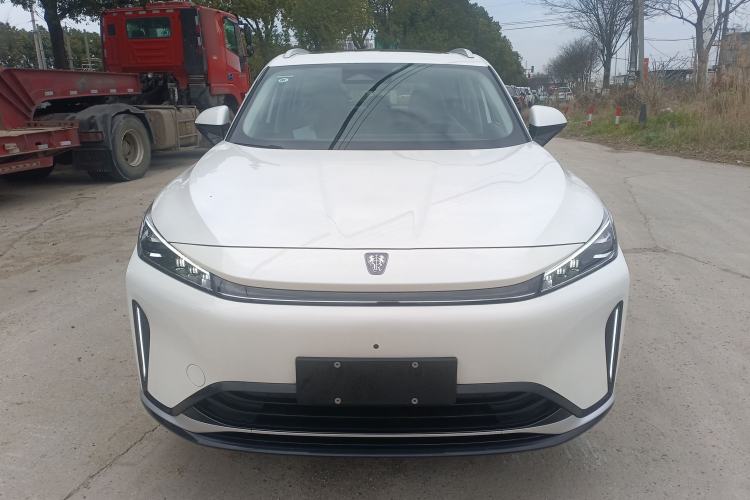 Used Roewe D5X DMH 2024 135 Tech Edition Front