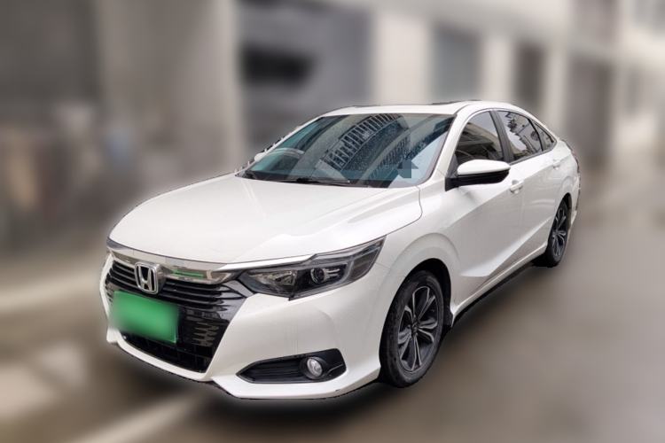 Used Honda Crider 2022 180Turbo CVT Luxury Edition