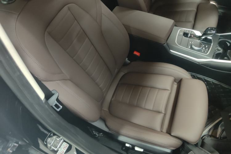 Used BMW 3 Series 2020 Facelifted 325i M Sport Package