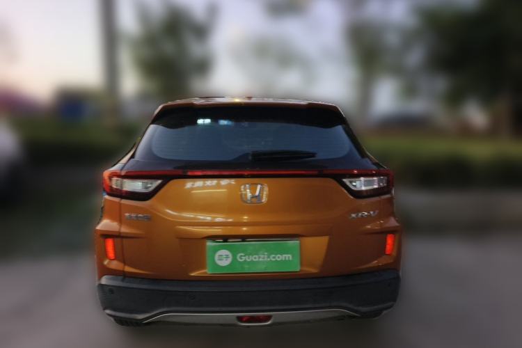 Used Honda XR-V 2015 1.5L LXi CVT Classic Edition