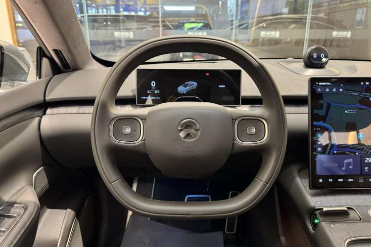 Used Nio ET7 2023 100kWh Signature Edition