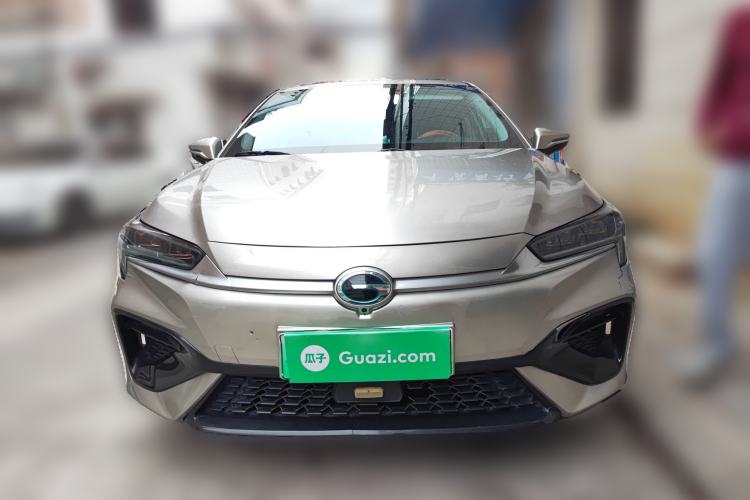 Used AION S 2020 Meizu 580
