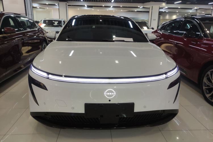 Used Nissan N7 2025 625 Max