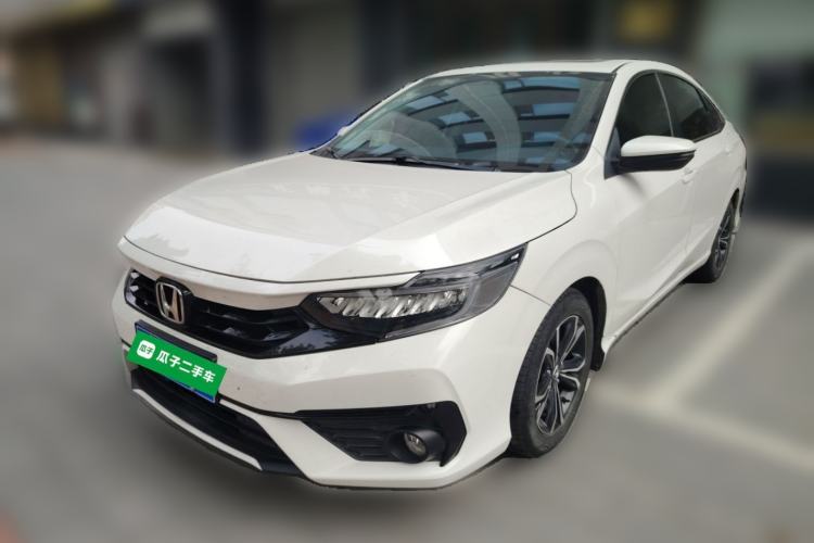 Used Honda Envix 2022 180TURBO CVT Enjoy Edition
