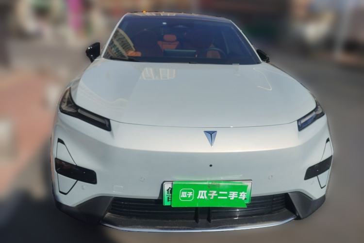 Used Deepal S05 2024 510 Plus Pure Electric Version
