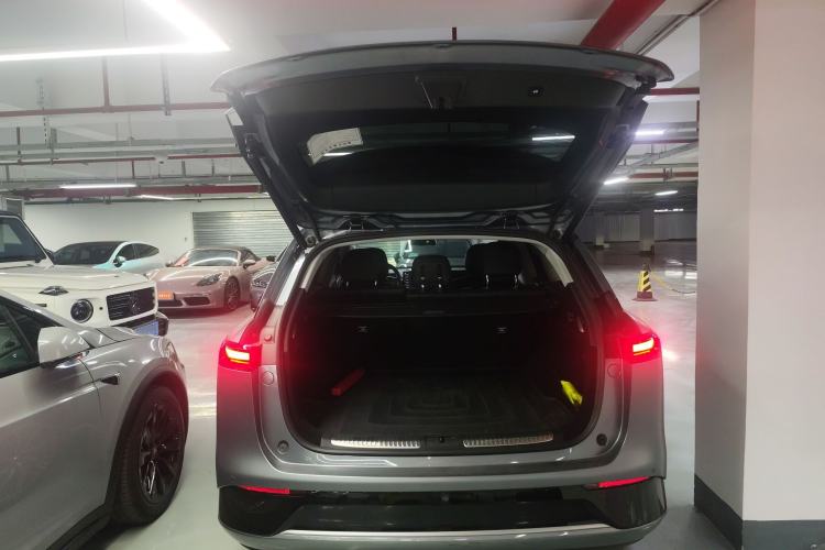 Used XPeng G9 2022 650 Performance Edition Max