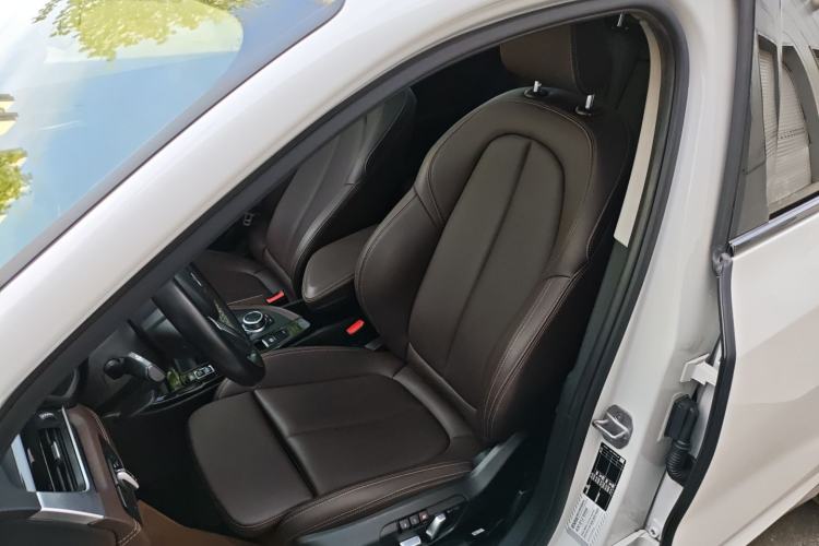 Used BMW X2 2023 sDrive25i M Sport Night Edition
