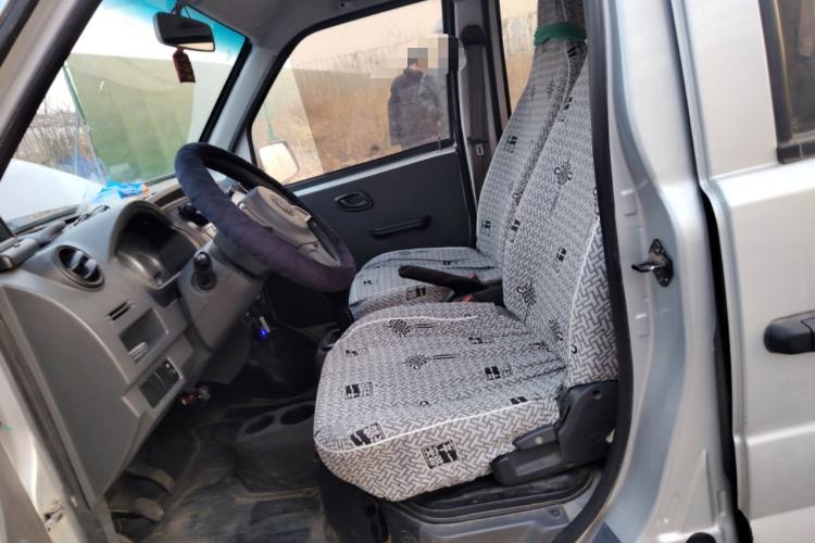 Used Dongfeng Xiaokang K07S 2019 1.2L Practical Version China VI Standard DK12