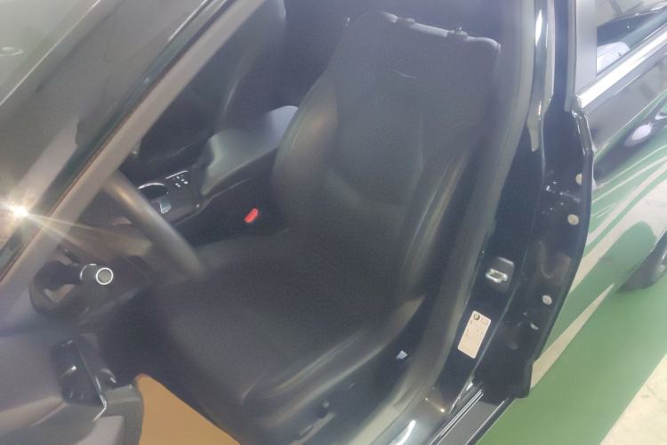 Used Cadillac CT4 2022 28T Luxury Edition