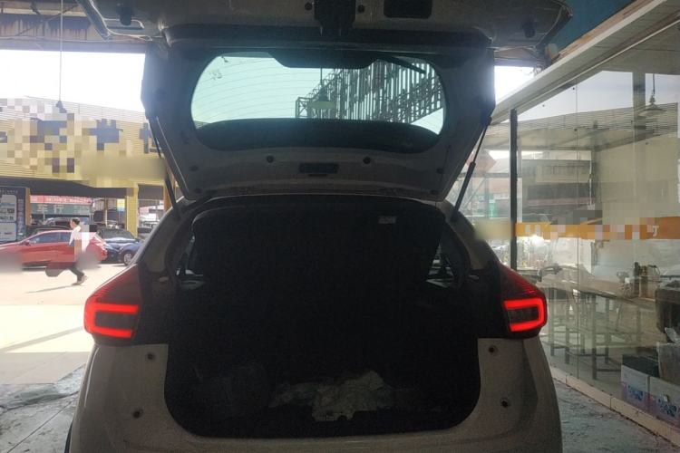 Used Chery Tiggo 3X 2022 Diamond Edition 1.5L CVT Elite Version