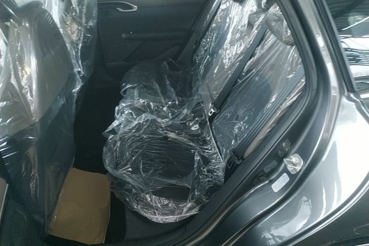 Used Changan Eado 2026 Model, Fourth Generation, 1.5T 500Bar Smart Enjoyment Edition
