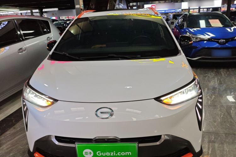 Used AION Y 2021 70 Intelligent Dynamic Edition