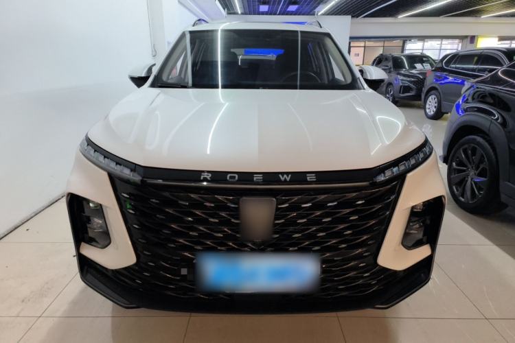 Used Roewe RX5 MAX 2022 1.5T Automatic Youwei Luxury Edition