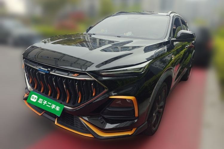 Used CHANGAN OSHAN X5 2022 Sport Edition 1.5T DCT Hurricane Sonic