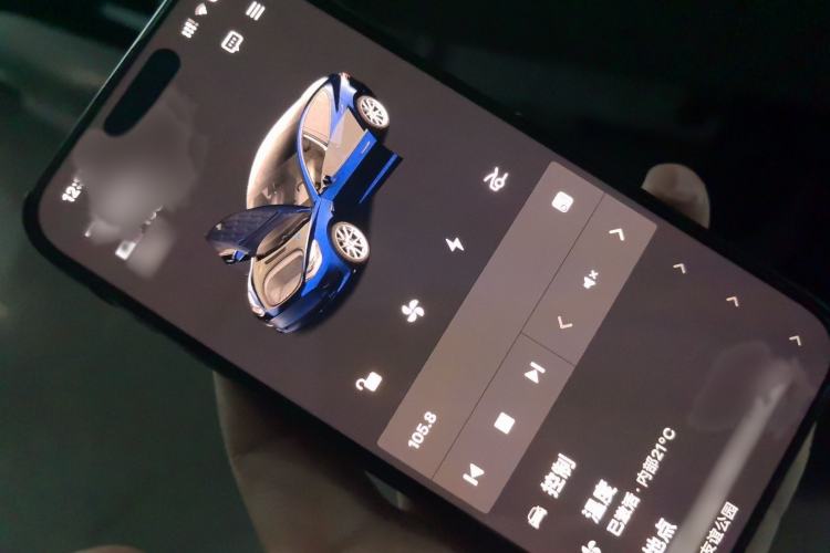 Used Tesla Model 3 2020 Standard Range Rear-Wheel Drive Upgraded Version
