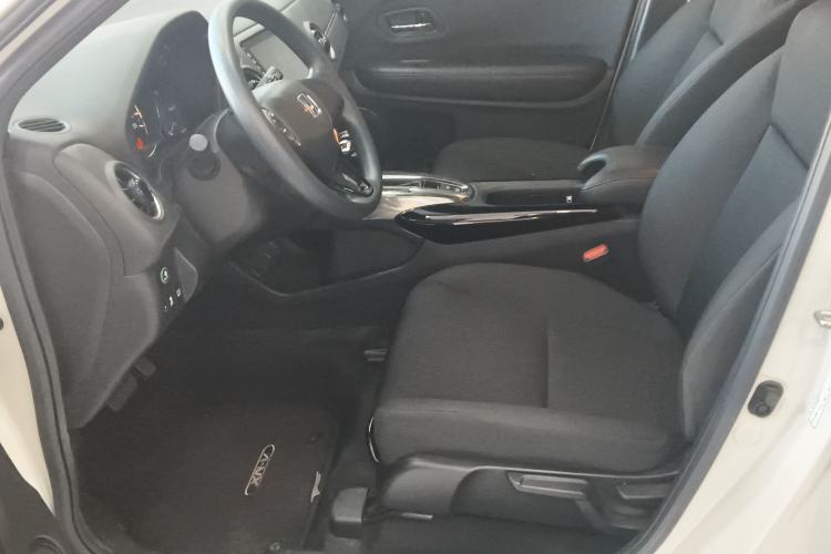 Used Honda XR-V 2021 1.5L CVT Classic Edition
