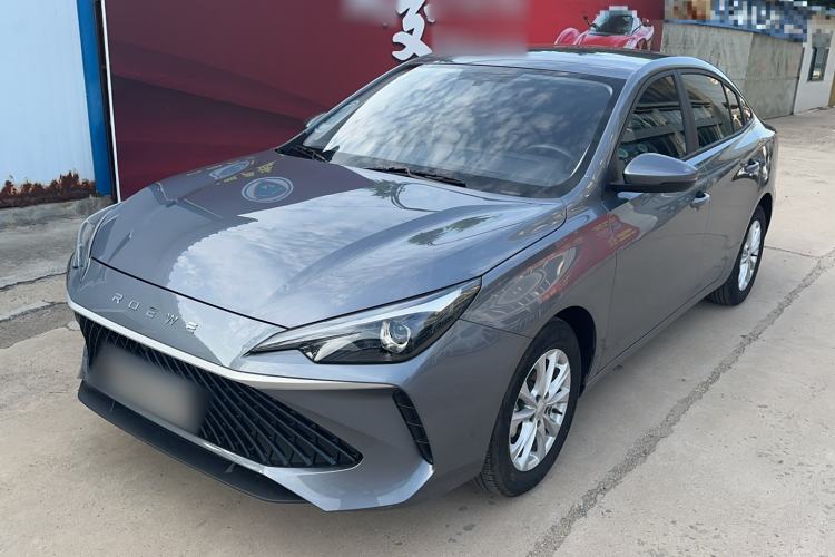 Used Roewe i5 2026 Model 1.5L Manual Comfort Version Guazi used car, China used car export, Used car for sale, Used cars, Cheapest cars for sale