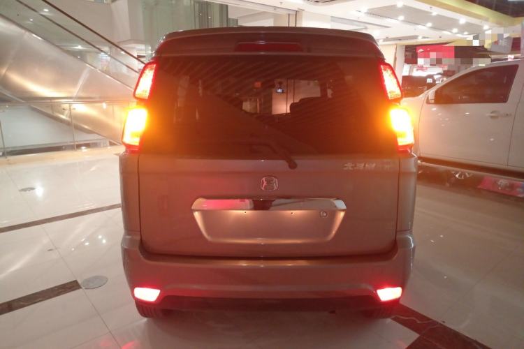 Used Suzuki Wagon R X5 2015 1.4L Flagship Model China V Standard