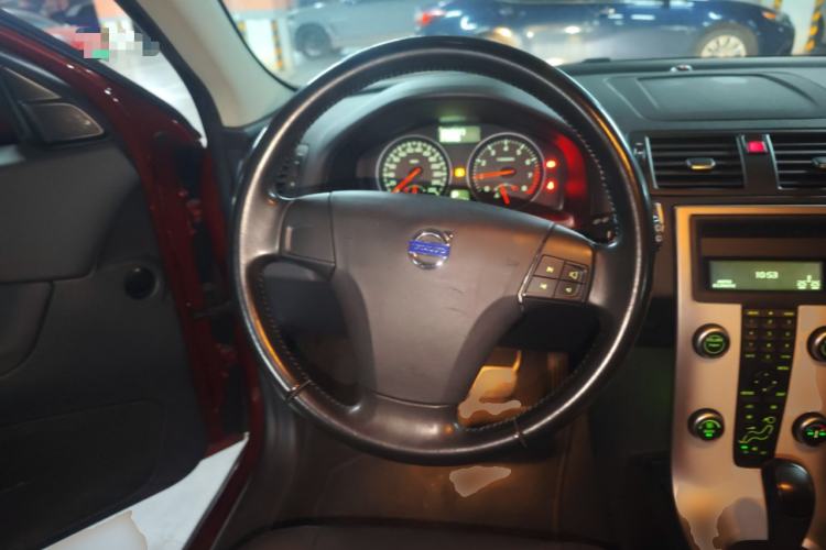 Used Volvo C30 2011 2.0 ZhiShang Edition