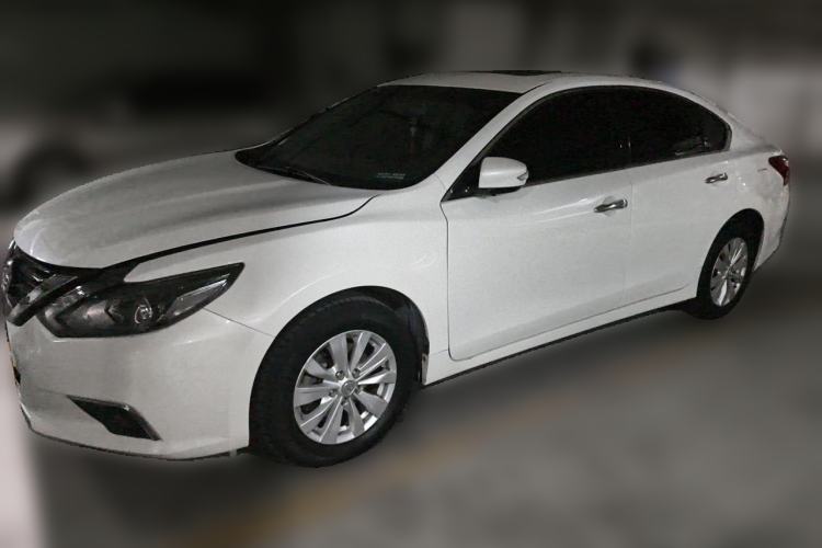 Used Nissan Teana 2016 2.0L XL Comfort Edition