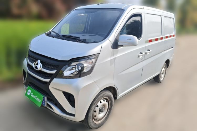 Used CHANGAN KAICHENG Star 5 2022 1.4L Classic Edition Van JL473Q3