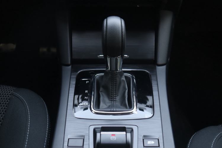 Used Subaru Legacy 2020 Revised Version 2.5i All-Wheel-Drive Fashion Edition
