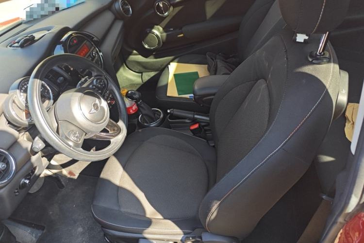 Used MINI MINI 2016 1.2T ONE Pioneer Edition